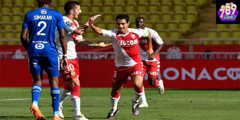 Nantes vs Monaco phân tích chiến thuật
