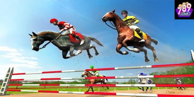 Game đua ngựa Game đua ngựa lưu ý quan trọng